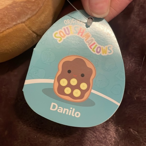 Squishmallows Bundle - Picture 9 of 9